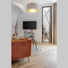 Apartament JK Toruń