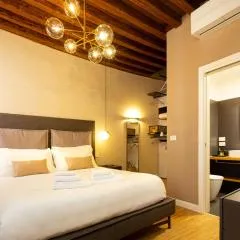 Fraivolti apartment