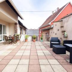 Spacieux Appartement 3 CHBR,,Terrasse,Adapté Bébé