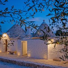 Il Trullo della Rondinina