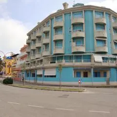 Bolognese Apartments