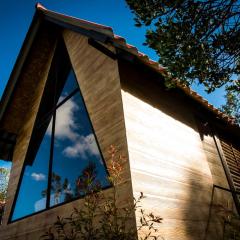 Cabanas Villa Helena