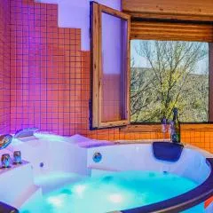 Nice Home In La Omañuela With Wifi