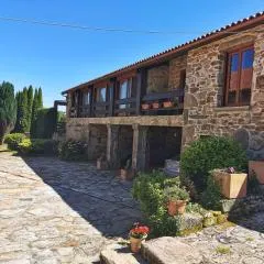Apartamentos rurales Casa Gorrión - Mazaricos