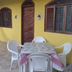 Casa para temporada em Rio das Ostras