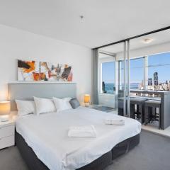 Luxury 3 Bedroom Apartment in Q1 with Ocean Views