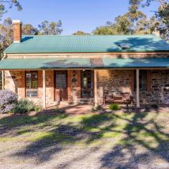 Lemke Cottage Barossa Valley