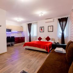 Nice & Cozy Apartments