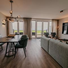 Residence Oude Haven luxe appartementen met sauna