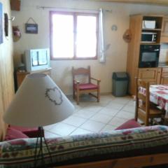 Appartement Valloire, 5 pièces, 10 personnes - FR-1-263-187