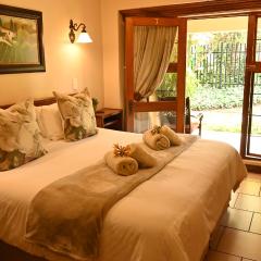 LUXURY EN-SUITE KING ROOM @ 4 STAR GUEST HOUSE