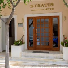 Stratis Apartments