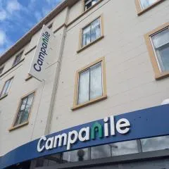 Campanile Epinal Centre - Gare