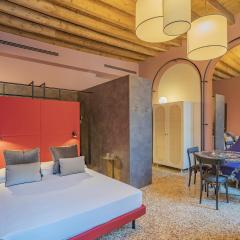 Corte Rubbi 5 Deluxe Studio-Apartment