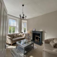 Lovely Entire Flat in Birnam, neighbouring Dunkeld