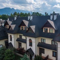 Apartament Magia Tatr