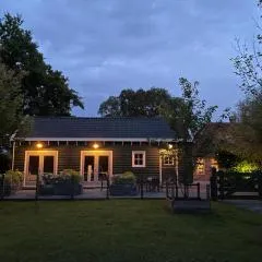 Flora’s B&B