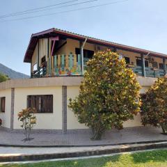 Apartamentos Ubatuba