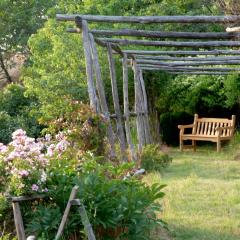 B&B Al Giardino Dei Mandorli