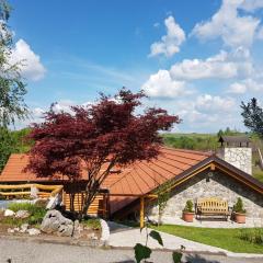 Room in Rakovica with WiFi 4958-2