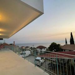 Sunset apartment