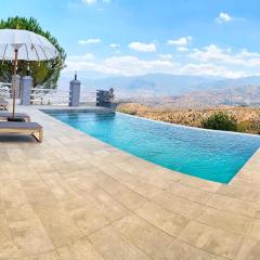 Casa Eden - Mountain View, Infinity Pool