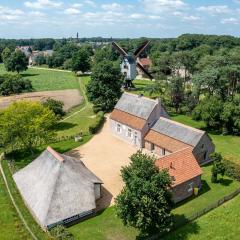 Vakantiewoning Beddermolen