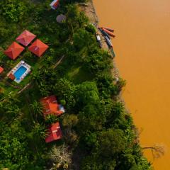 Monte Amazonico Lodge