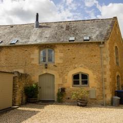 The Barn, Stourton