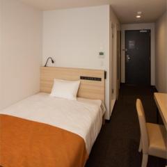 Y's Hotel Asahikawa Ekimae - Vacation STAY 65443v