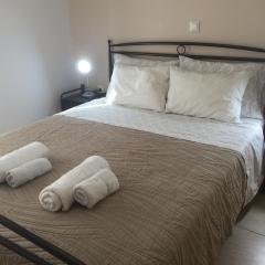 Open concept 1 bedroom apartment