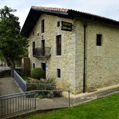 Albergue Cantoblanco — foto 19 de 25