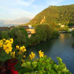 Hotel-Gasthof Restaurant Murblick