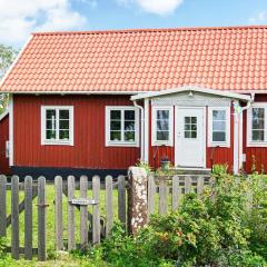 Holiday home Køpingsvik II