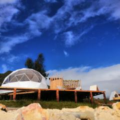 Andes Glamping