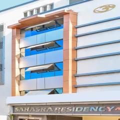 Hotel Sahasra Residency