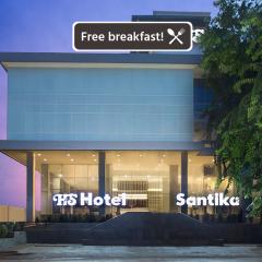 Hotel Santika Pekalongan