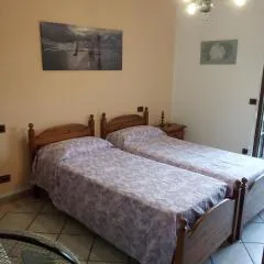 Bed & breakfast Mezzaluna