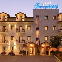Fashion Hotel