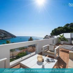 Sea Esta - HMR Holidays Moraira