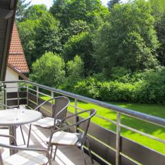 Apartment Waldoase by Interhome