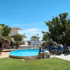 Apartment Cuevecitas-2 by Interhome