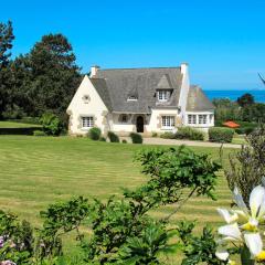 Holiday Home La Rotonde by Interhome