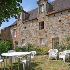 Holiday Home Le Manoir by Interhome