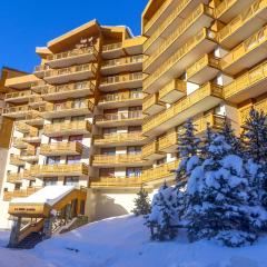 Apartment La Roche Blanche-7 by Interhome