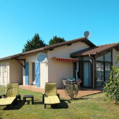 Holiday Home Les Chênes - HUT123 by Interhome