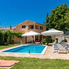 Holiday Home Villa San Giacomo by Interhome