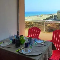 Apartment Soleil Bleu-8 by Interhome