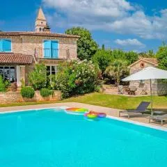Holiday Home Glicinia by Interhome