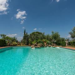 Holiday Home Bardi II by Interhome